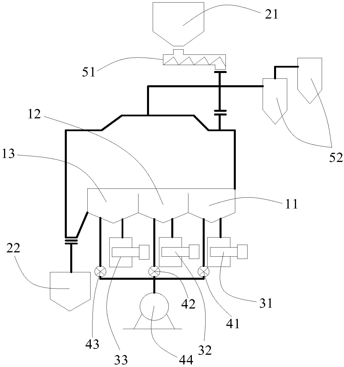 Preparation method of magnesium-rare earth alloy electrolysis raw material