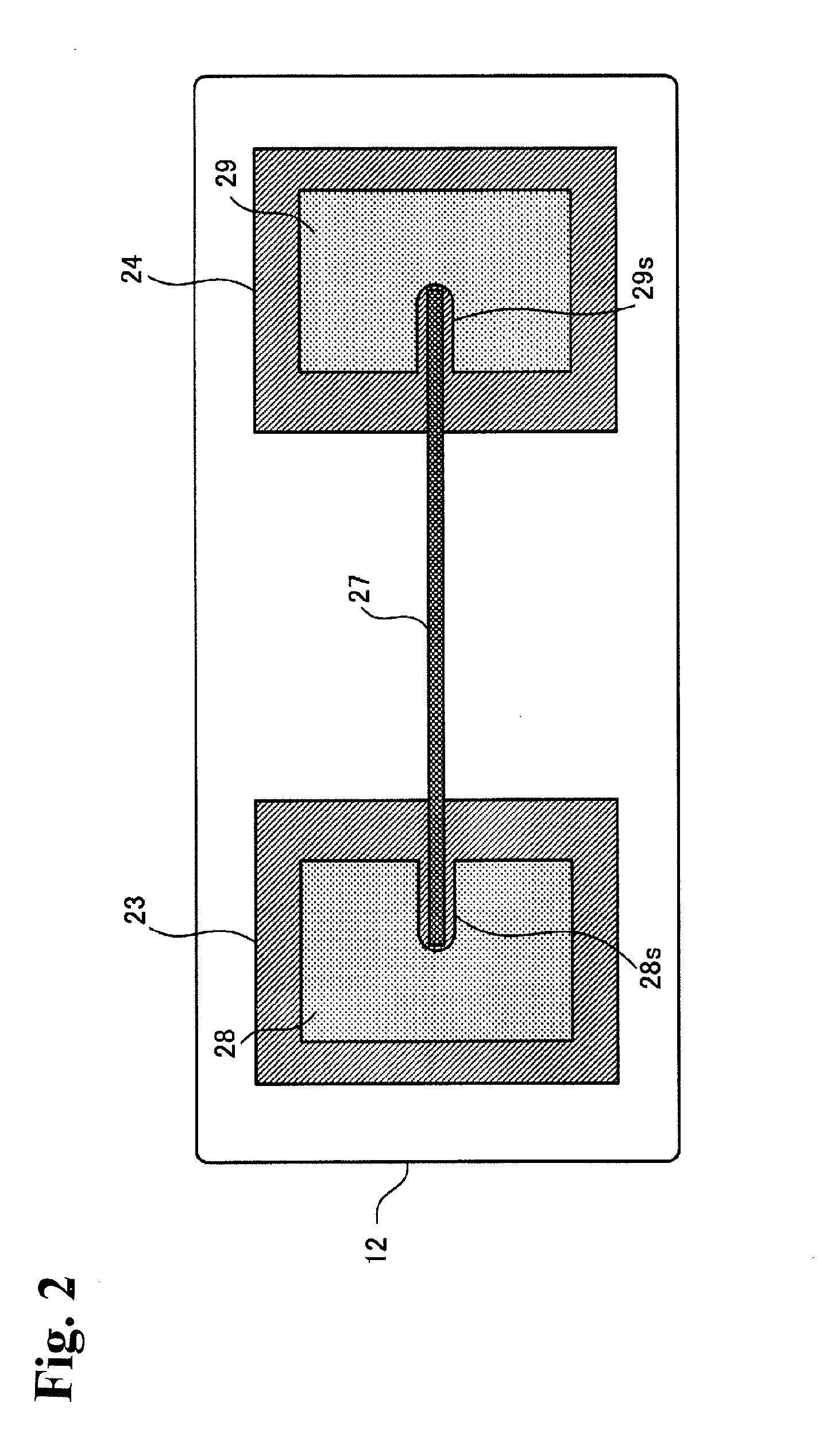 Semiconductor device and method of manufacturing same