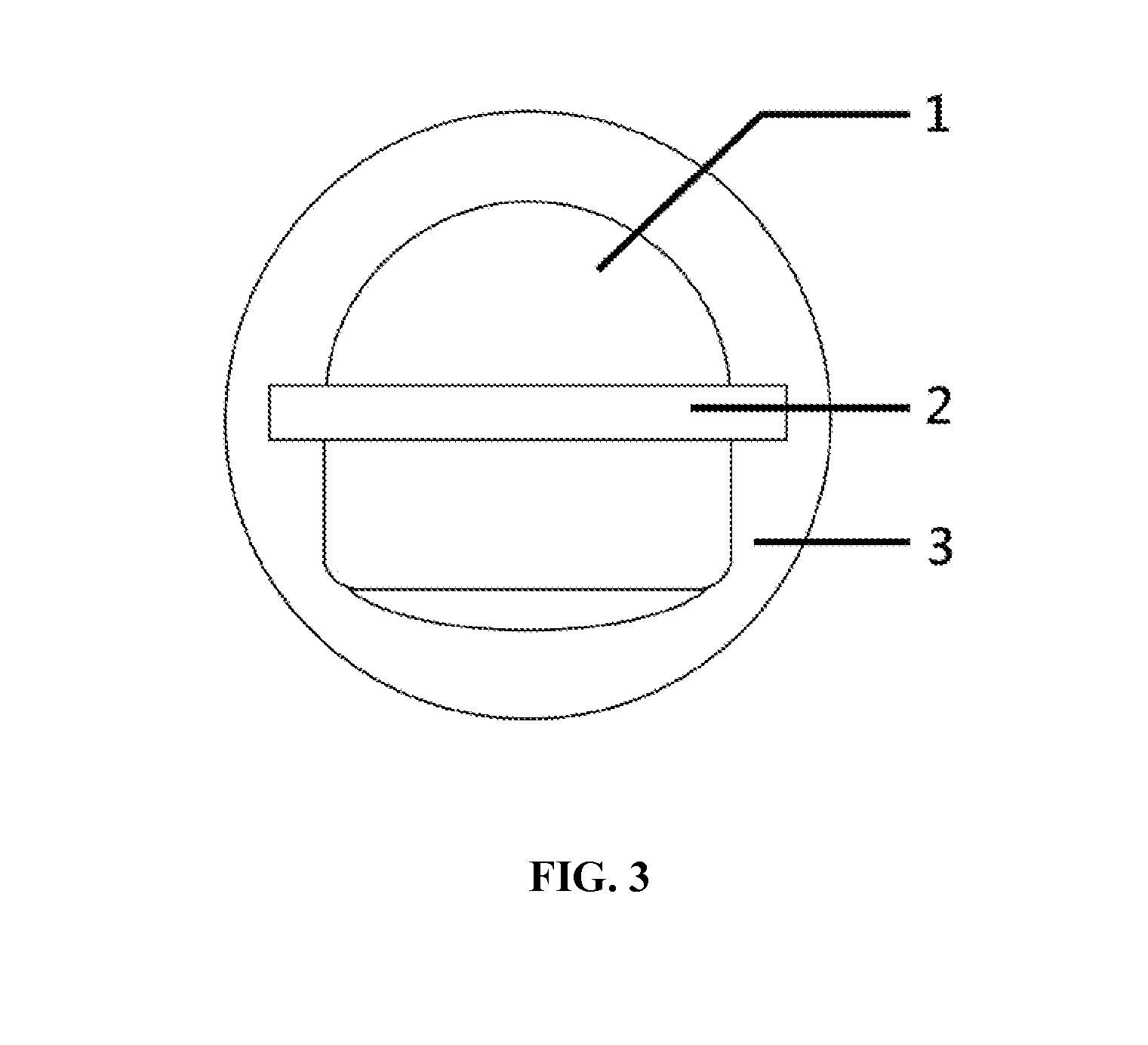 Rotatable camera device