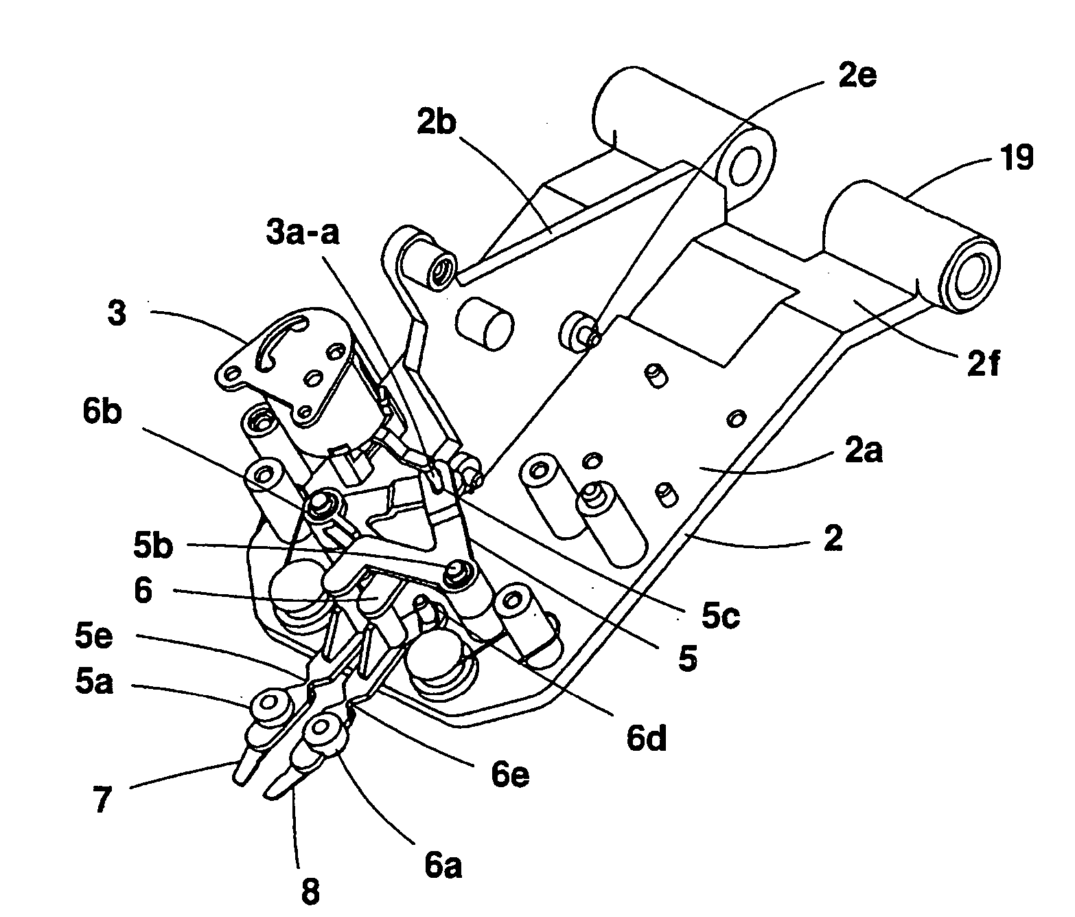 Micro-manipulator