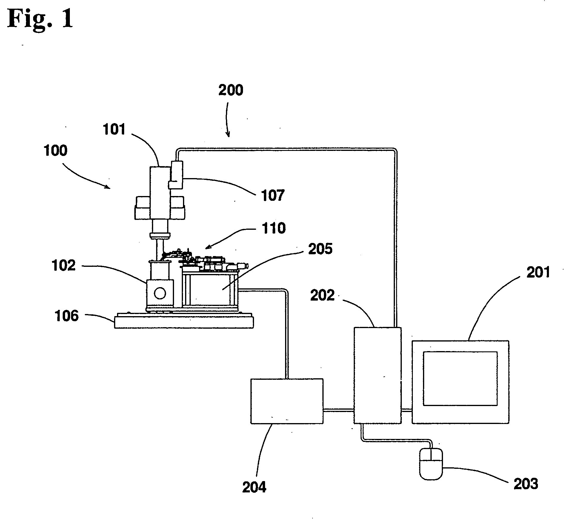 Micro-manipulator