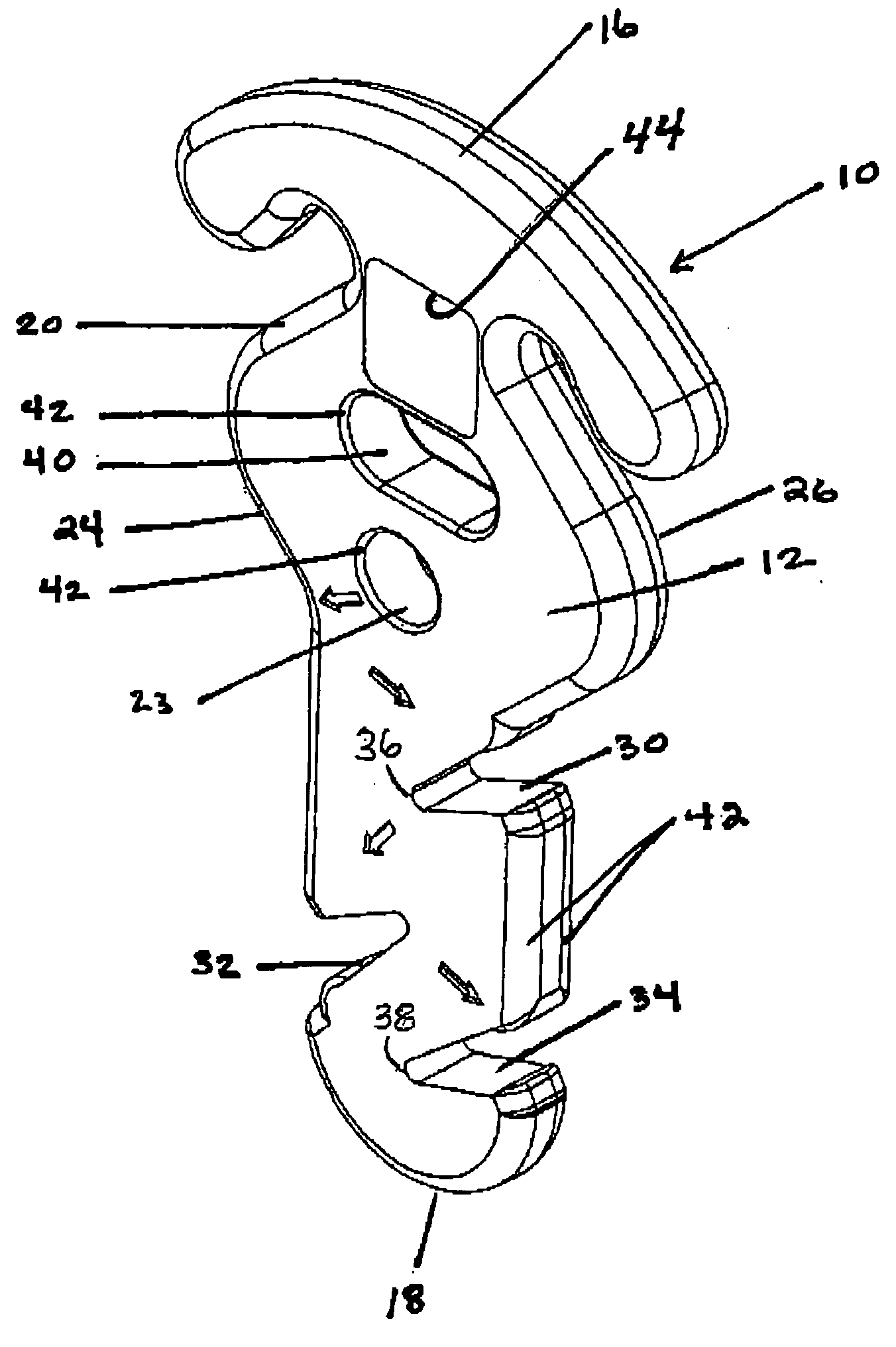 Line tensioning and coupling apparatus