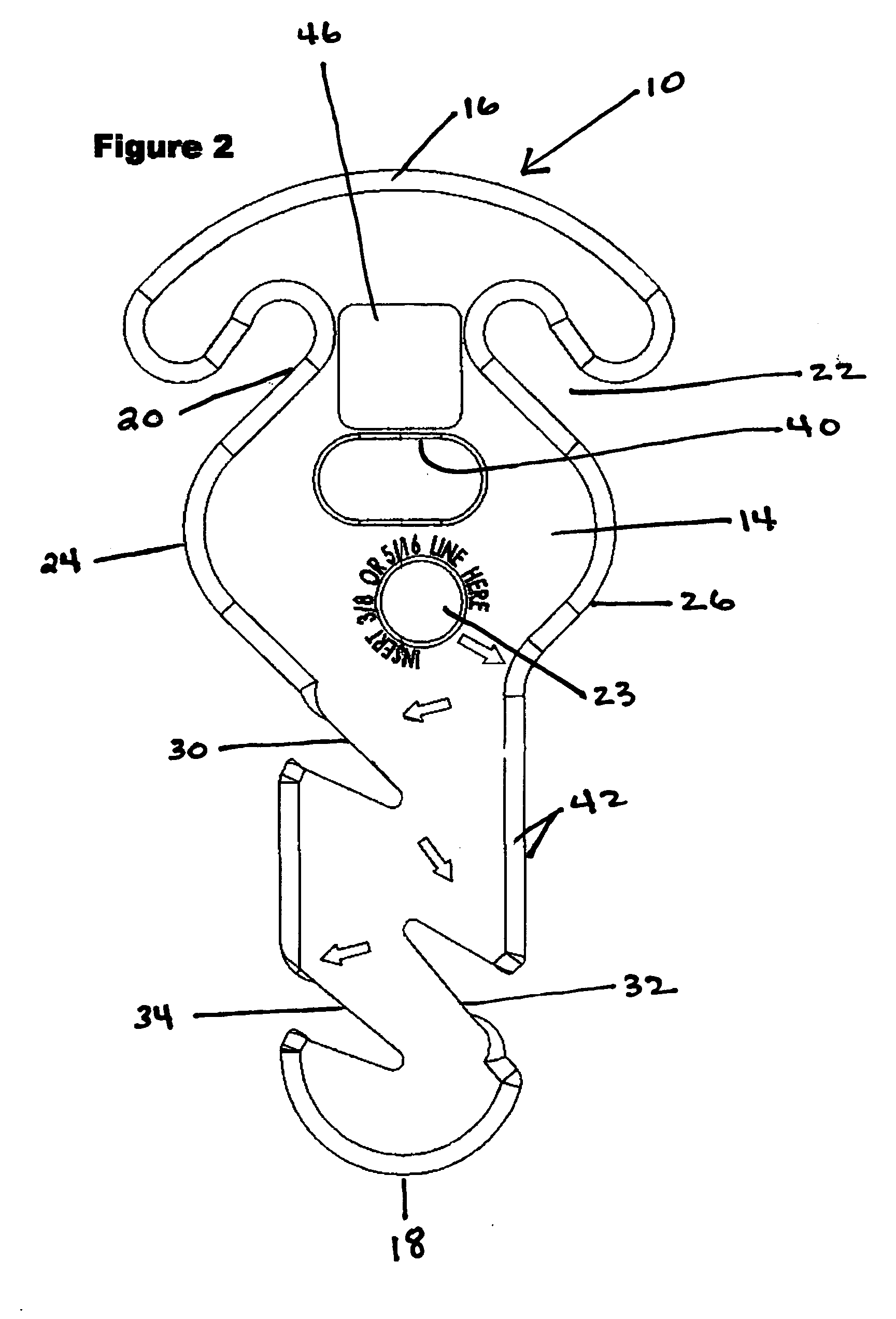 Line tensioning and coupling apparatus