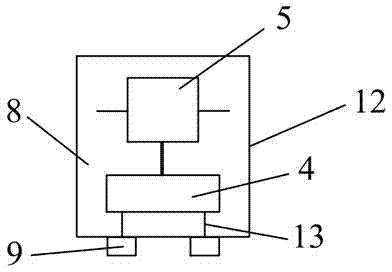 Novel surge protection device