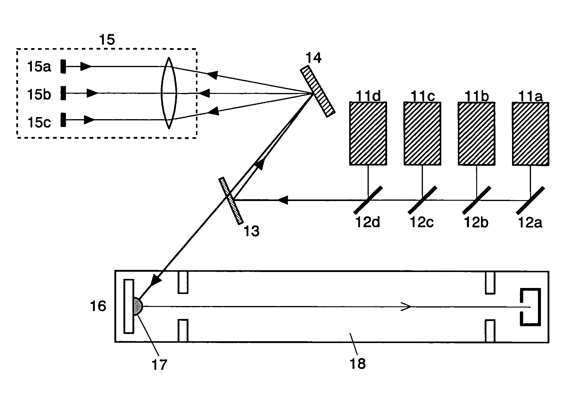 Mass spectrometer for biological samples