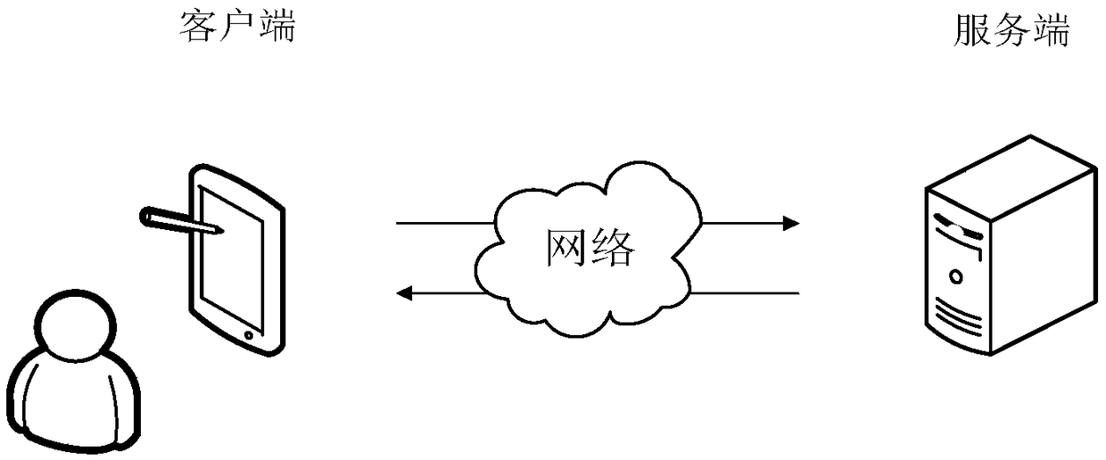 Voice switching method and device, computer equipment and storage medium