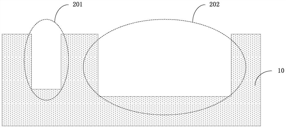 Semiconductor device and preparation method thereof