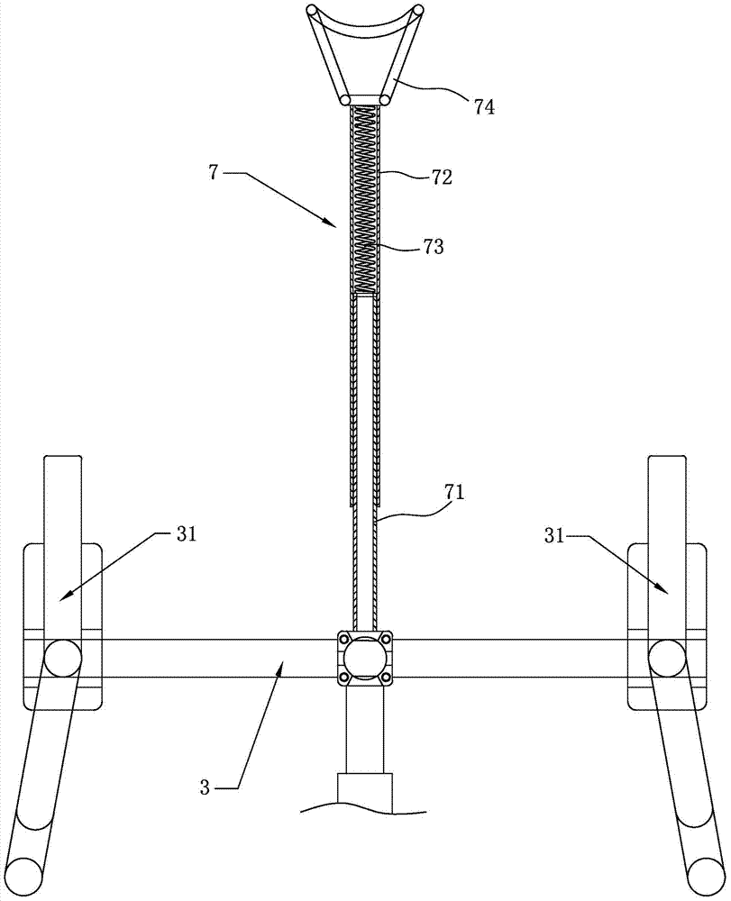 Multi-purpose touring gearshift racing car