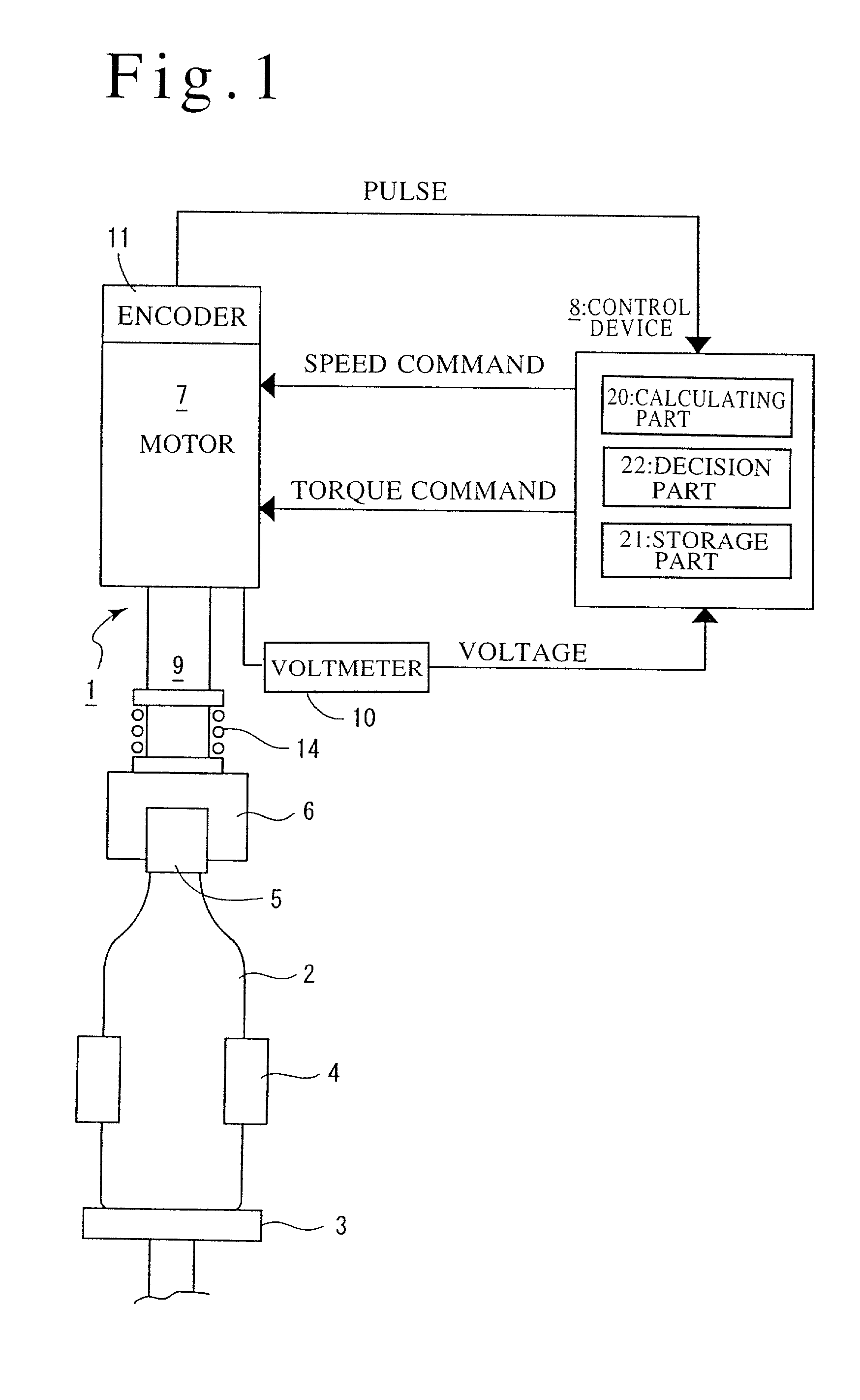 Capping method and capping apparatus