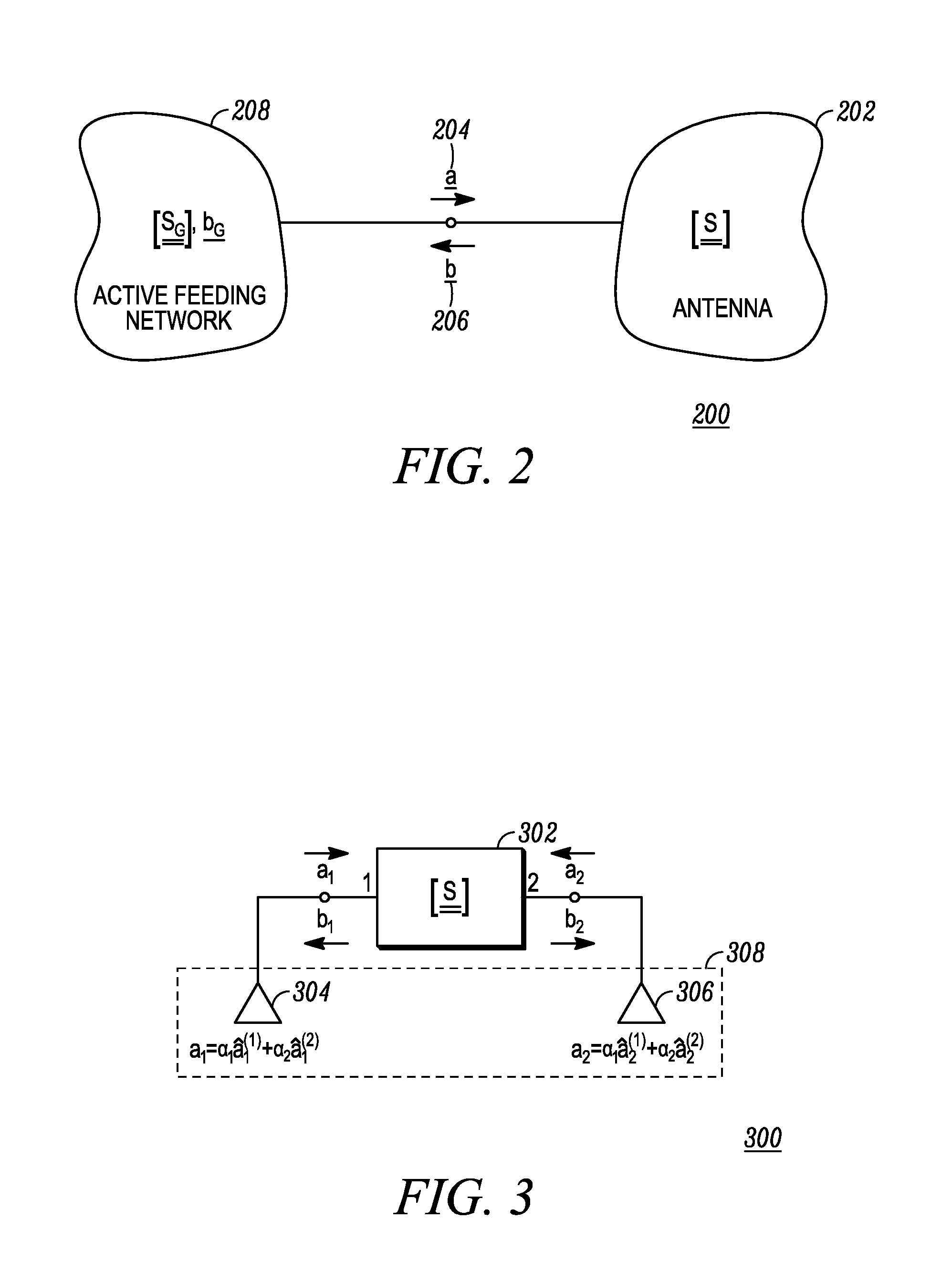 Multiple-input multiple-output (MIMO) antenna system