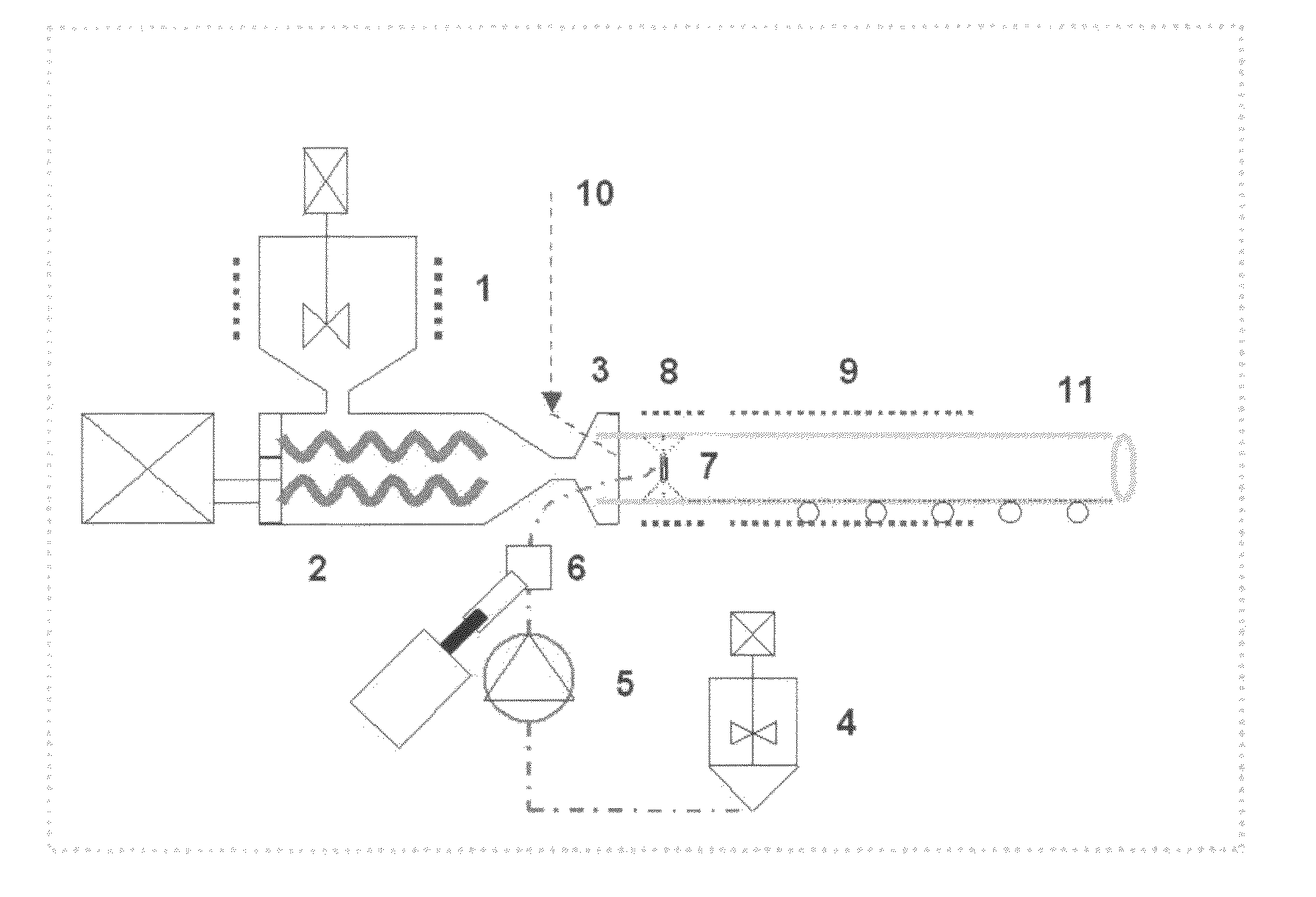 Method for making a flexible and clear low surface electric resistance plastics material article of manufacture and the plastics material article made thereby