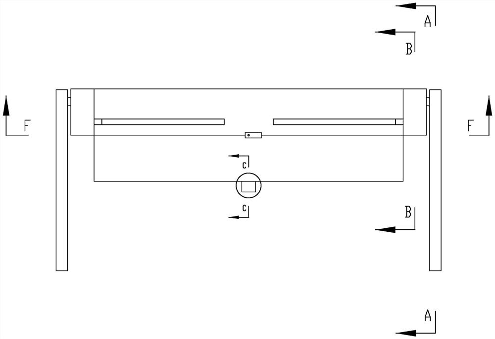 Tunnel portal flood control emergency equipment