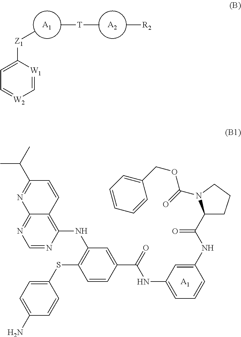 Carboxamide or sulfonamide substituted thiazoles and related derivatives as modulators for the orphan nuclear receptor ror[gamma]