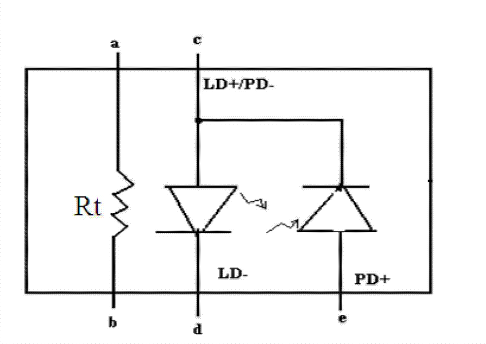 Optical module