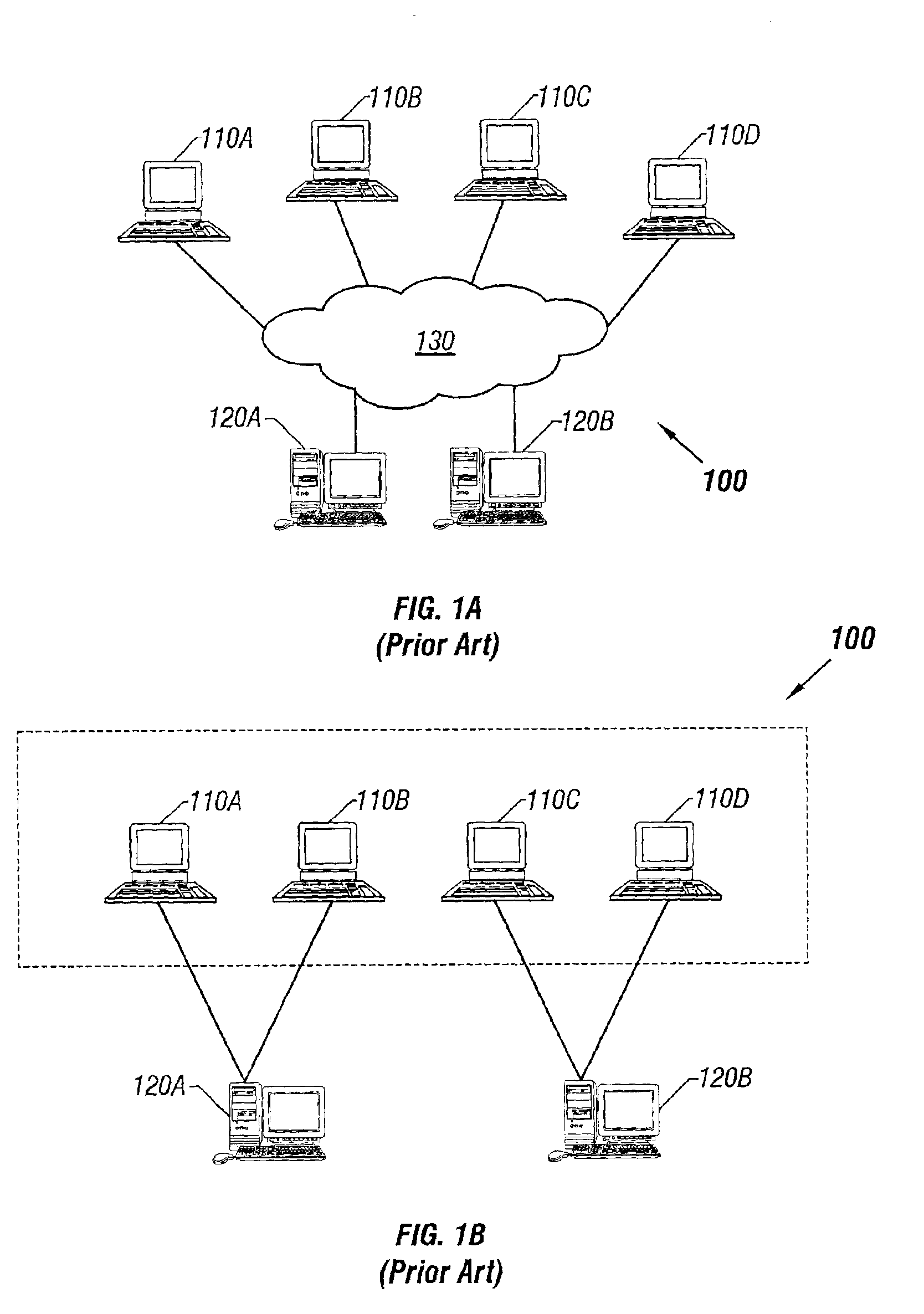 Fault tolerant server architecture for collaborative computing