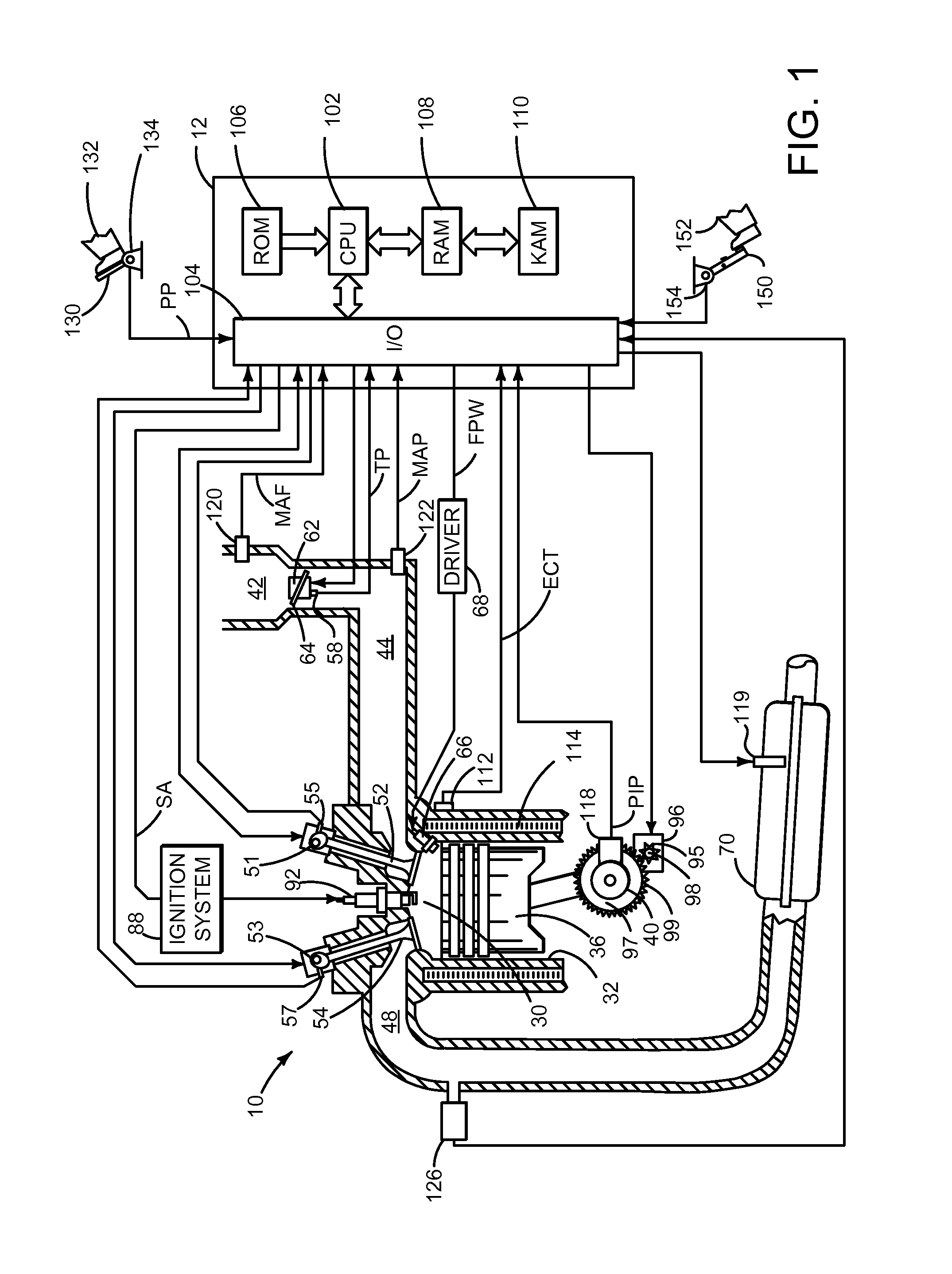 Methods and systems for engine cranking