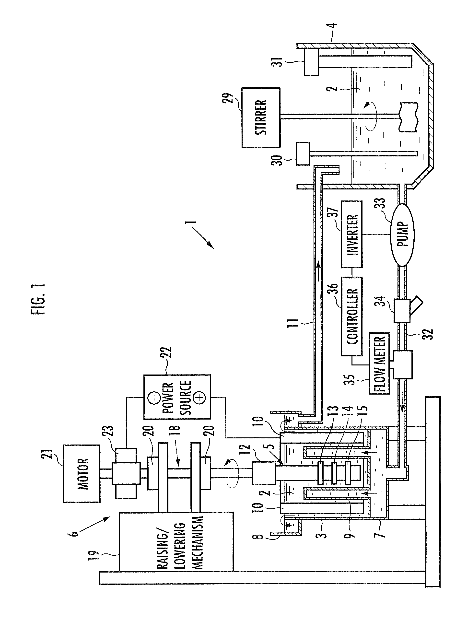 Plating apparatus