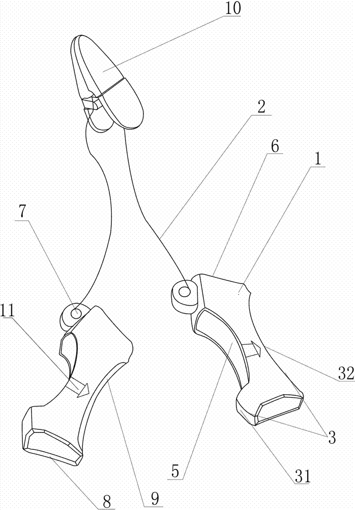 Hearing aid protective jacket