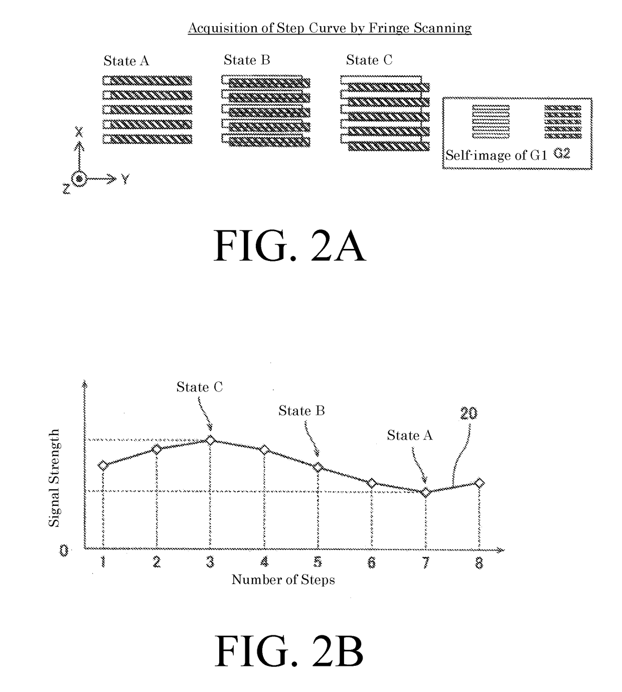 X-ray phase imaging apparatus