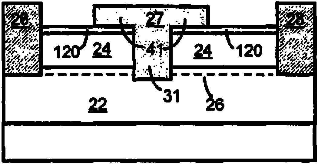 Schottky diode and manufacturing method for Schottky diode