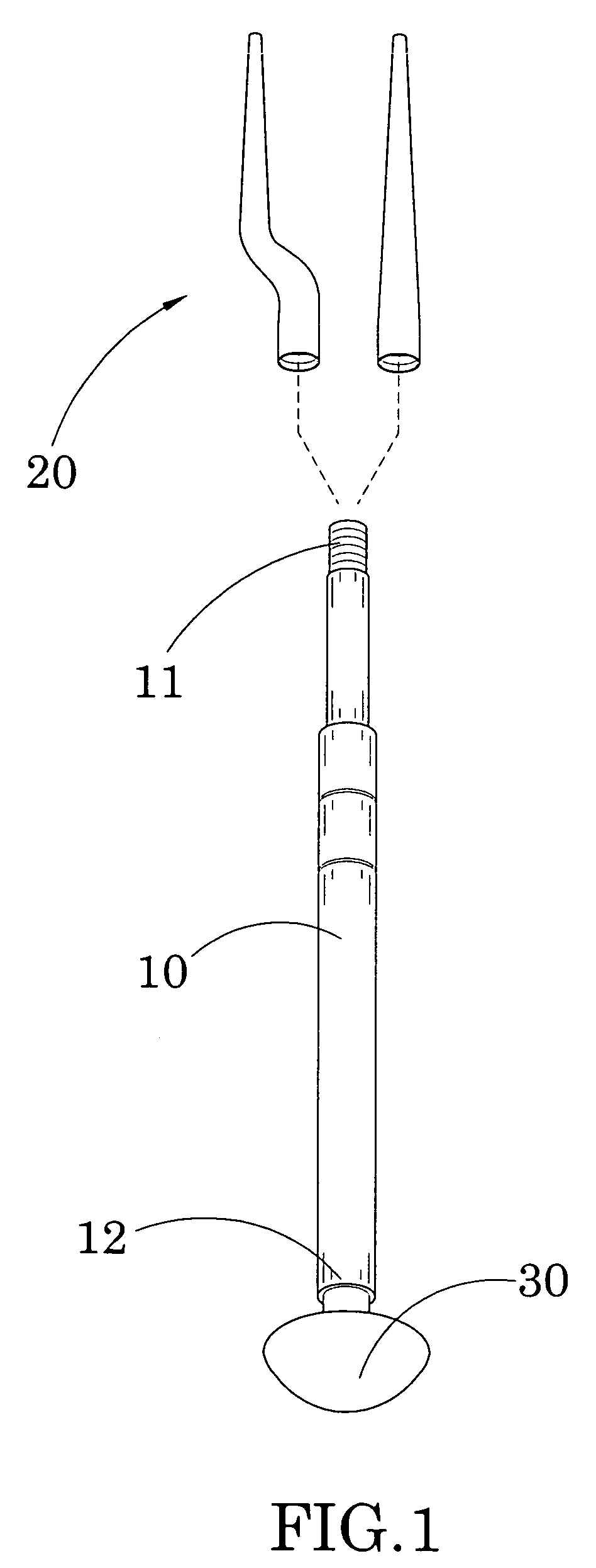 Sinolift ridge expansion osteotome