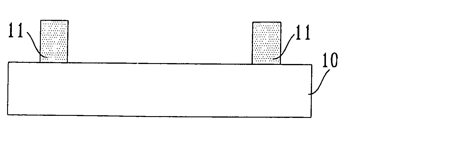 Optical-interference type reflective panel and method for making the same