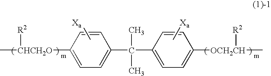 Process for producing cured photochromic