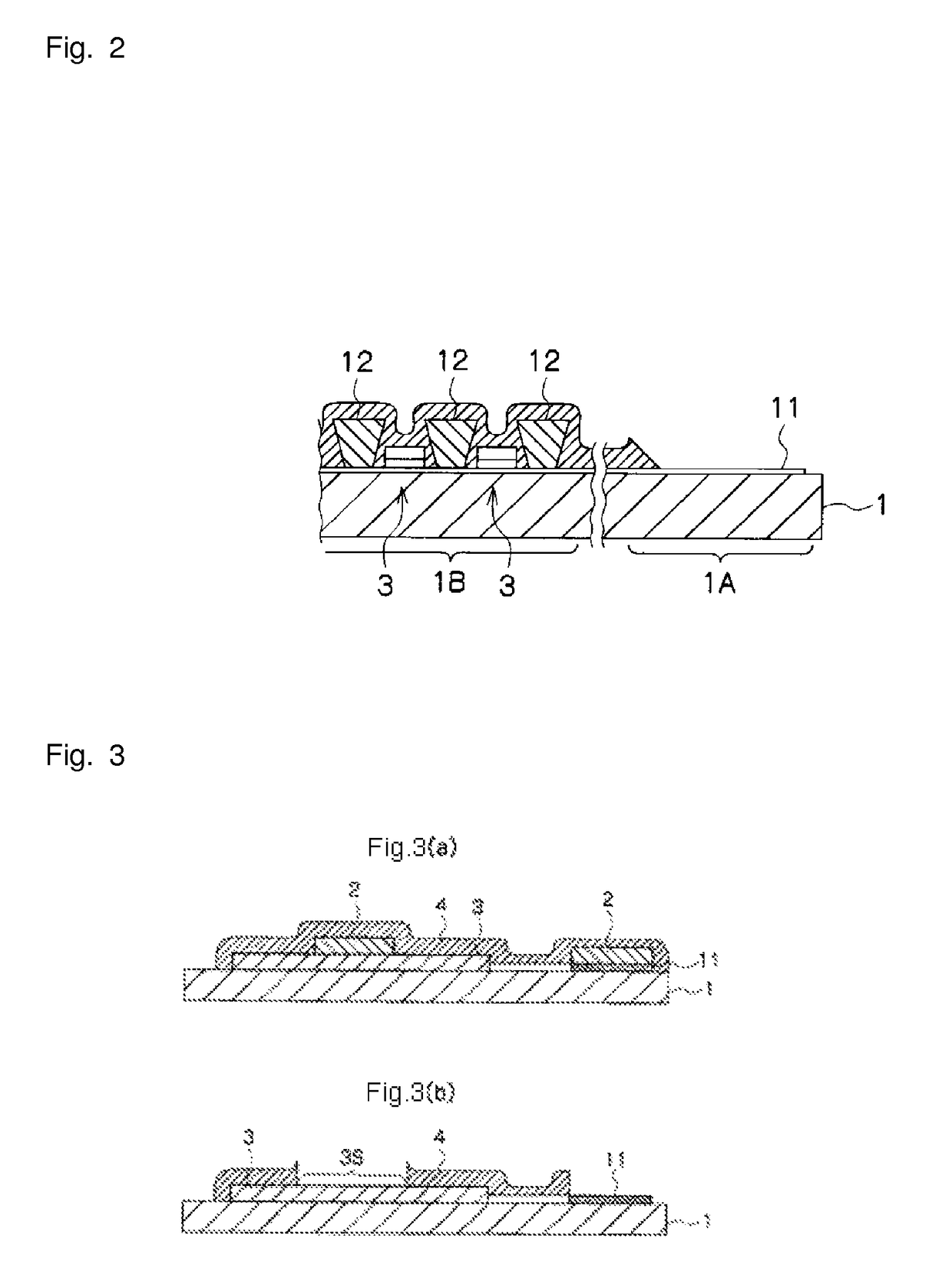 Method for manufacturing electronic device