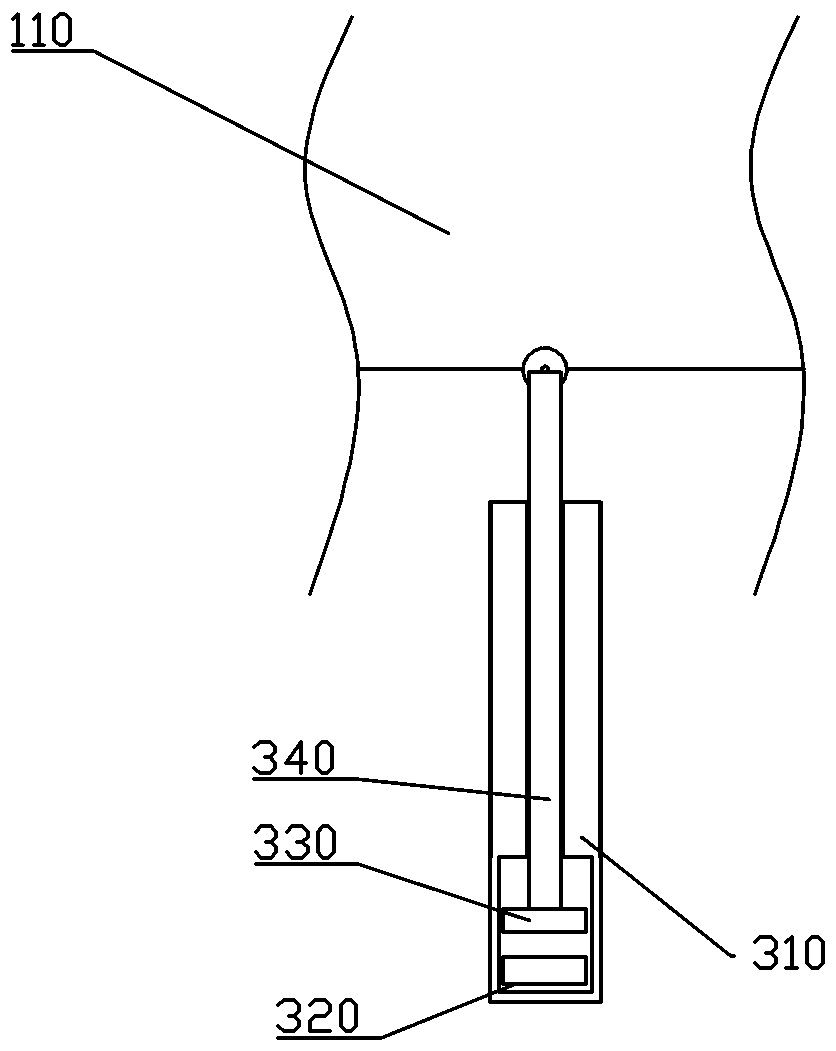 Fry transporting method