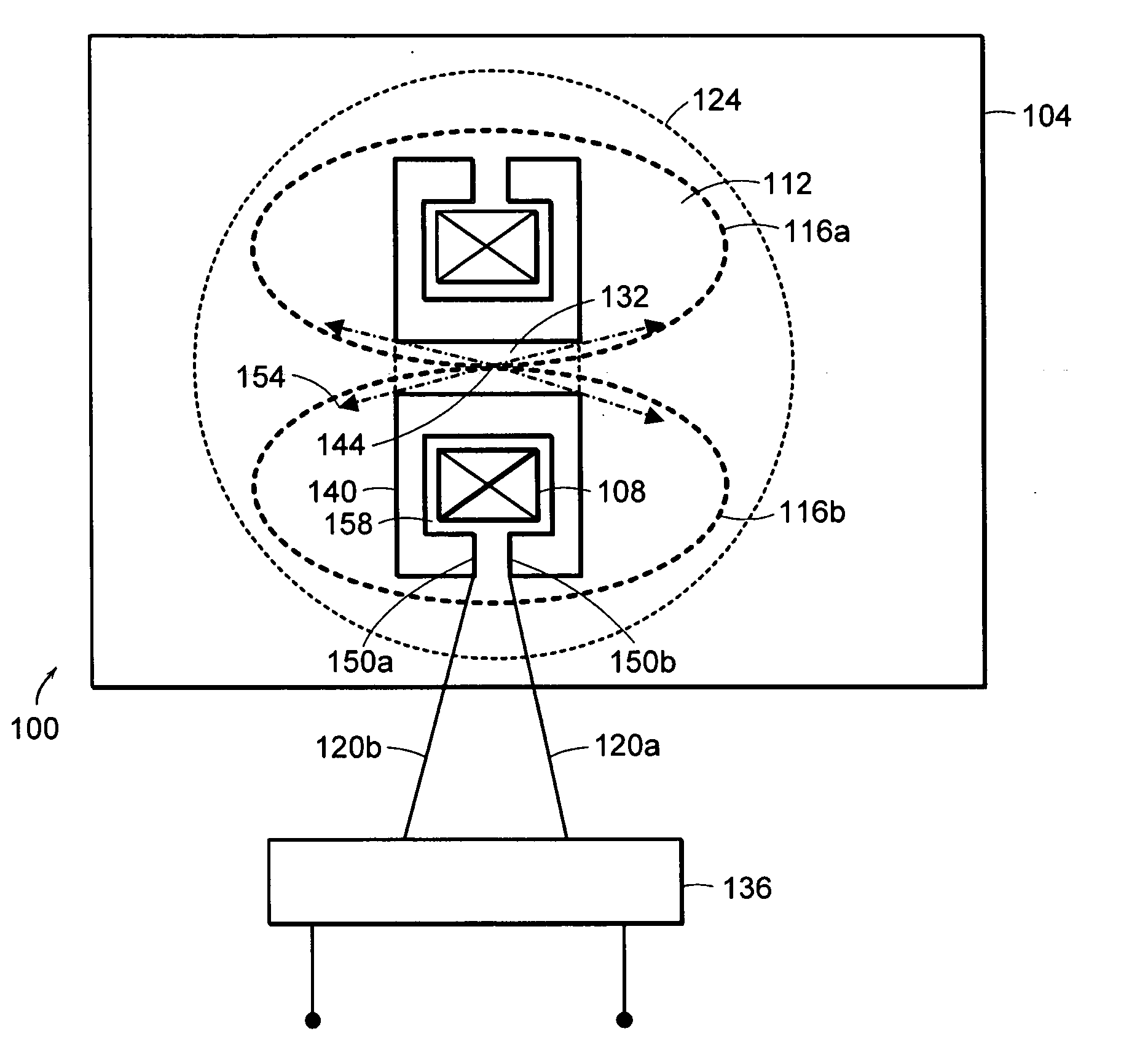 Inductively-driven plasma light source