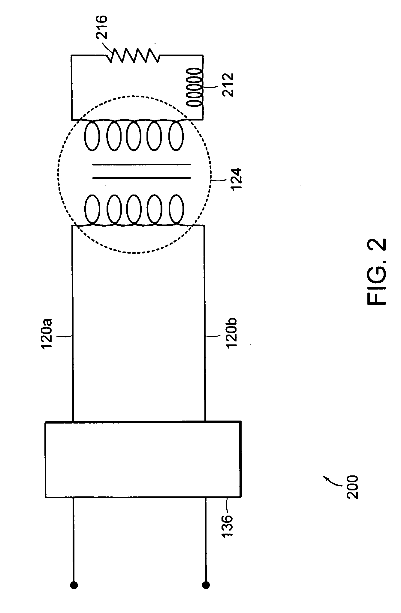 Inductively-driven plasma light source