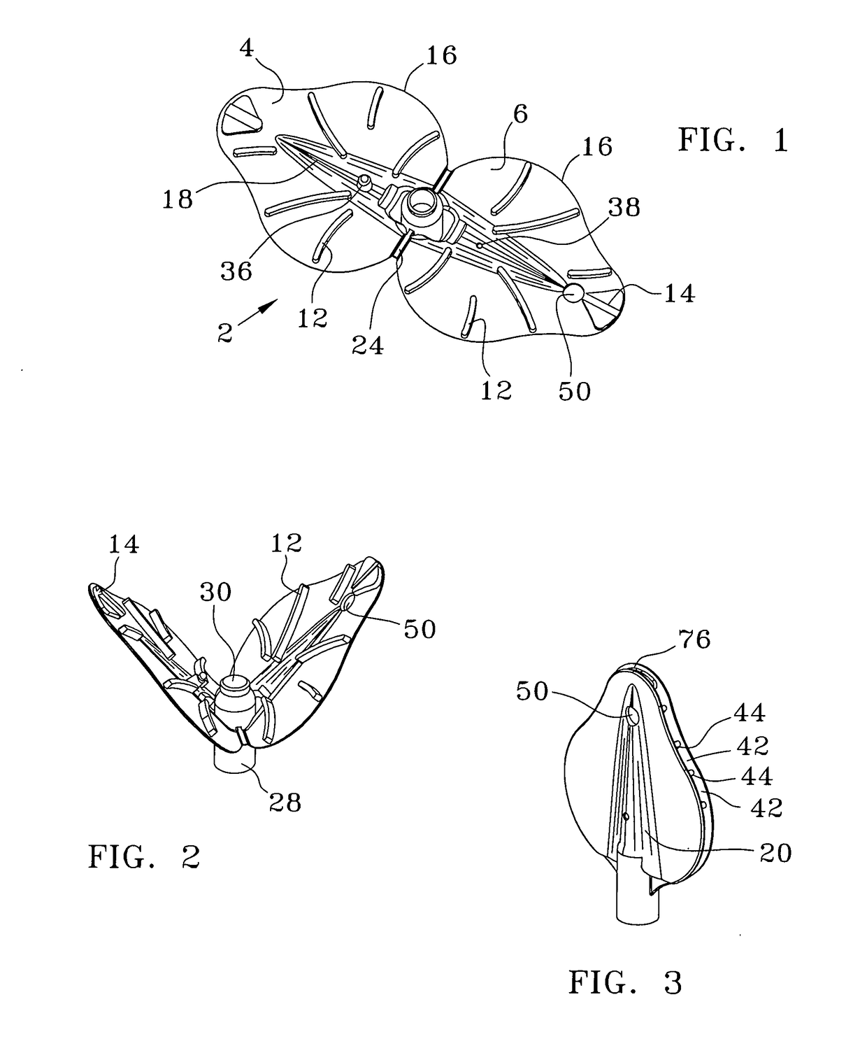 Oral Cavity Suction System