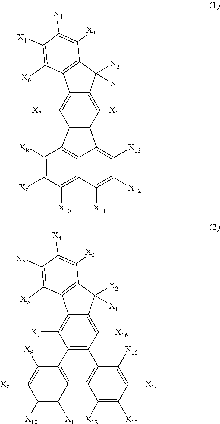 Organic Electroluminescence Device