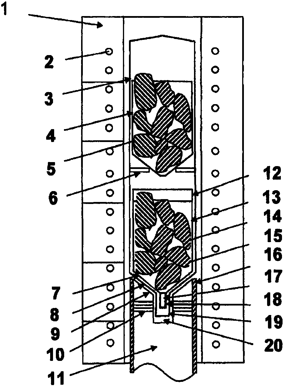 Germanium single crystal wafer and manufacturing method thereof, crystal rod manufacturing method and use of single crystal wafer