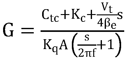 A Compensation Method for Low-Frequency Interference in Electro-hydraulic Position Servo System of Valve-controlled Cylinder