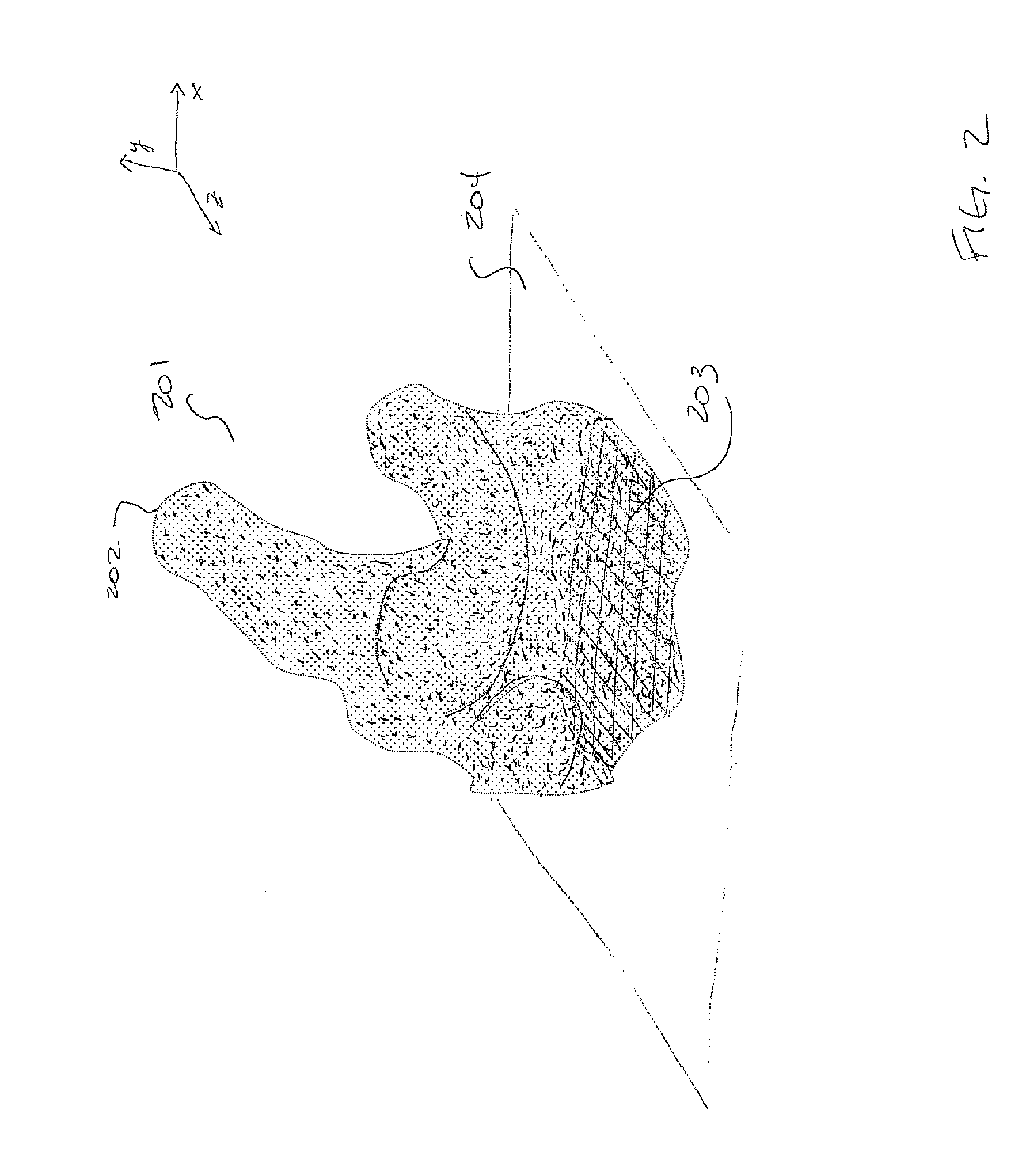 Method and Apparatus for the Rigid and Non-Rigid Registration of 3D Shapes