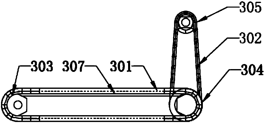 Cement mortar paver and its elastic membrane paving mechanism and paving control method