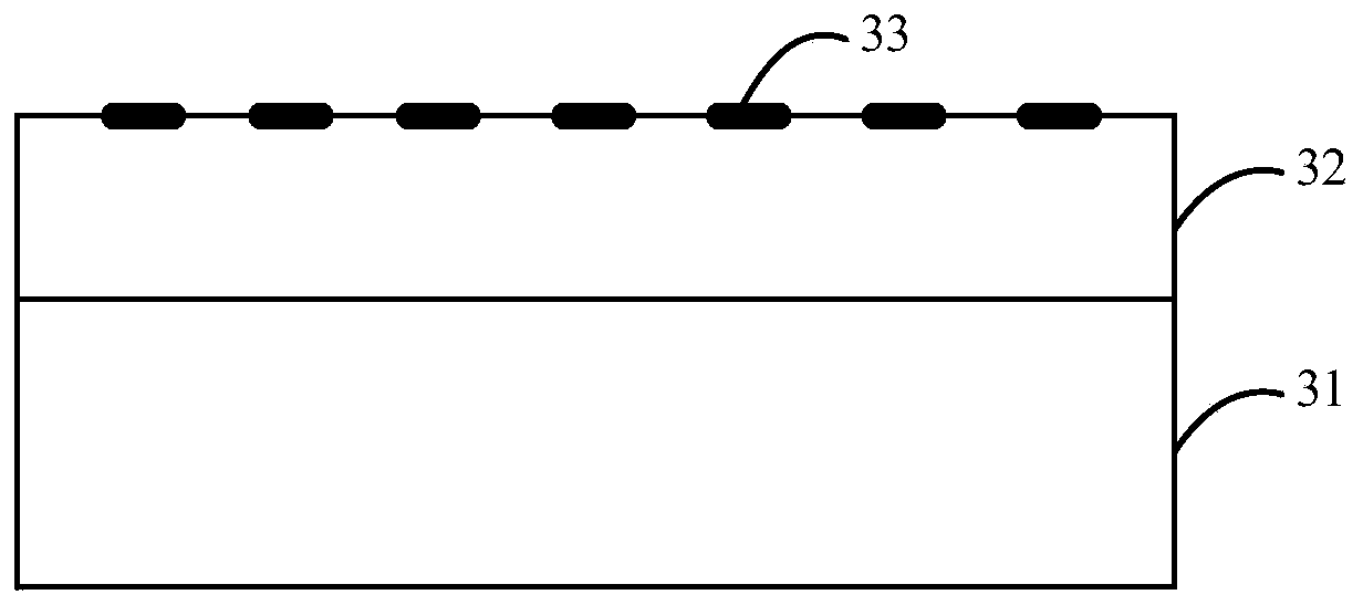 Isolation capacitor and isolation circuit