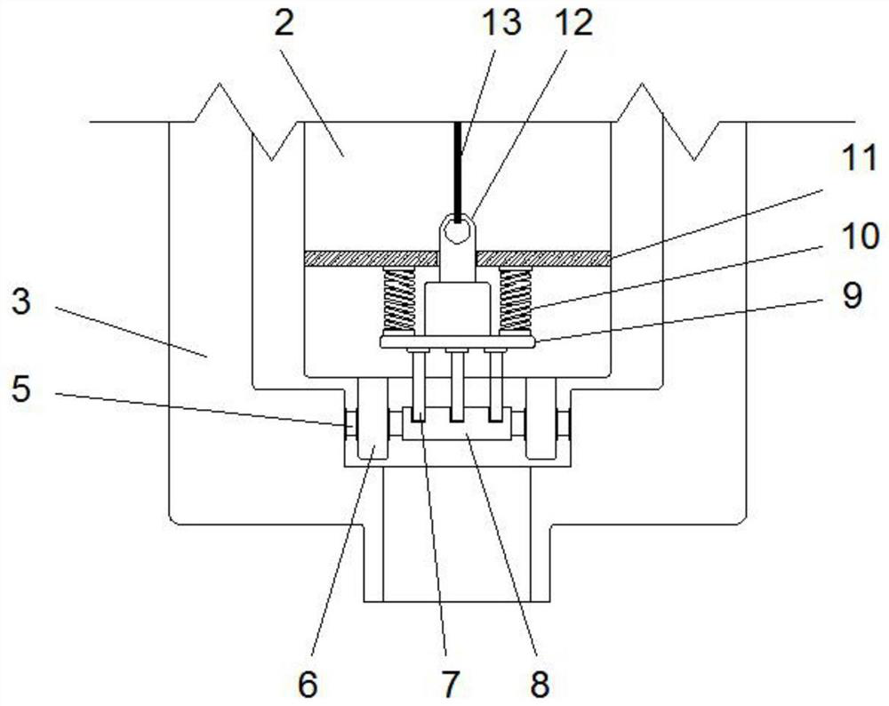 Hand exercise device for neurology nursing