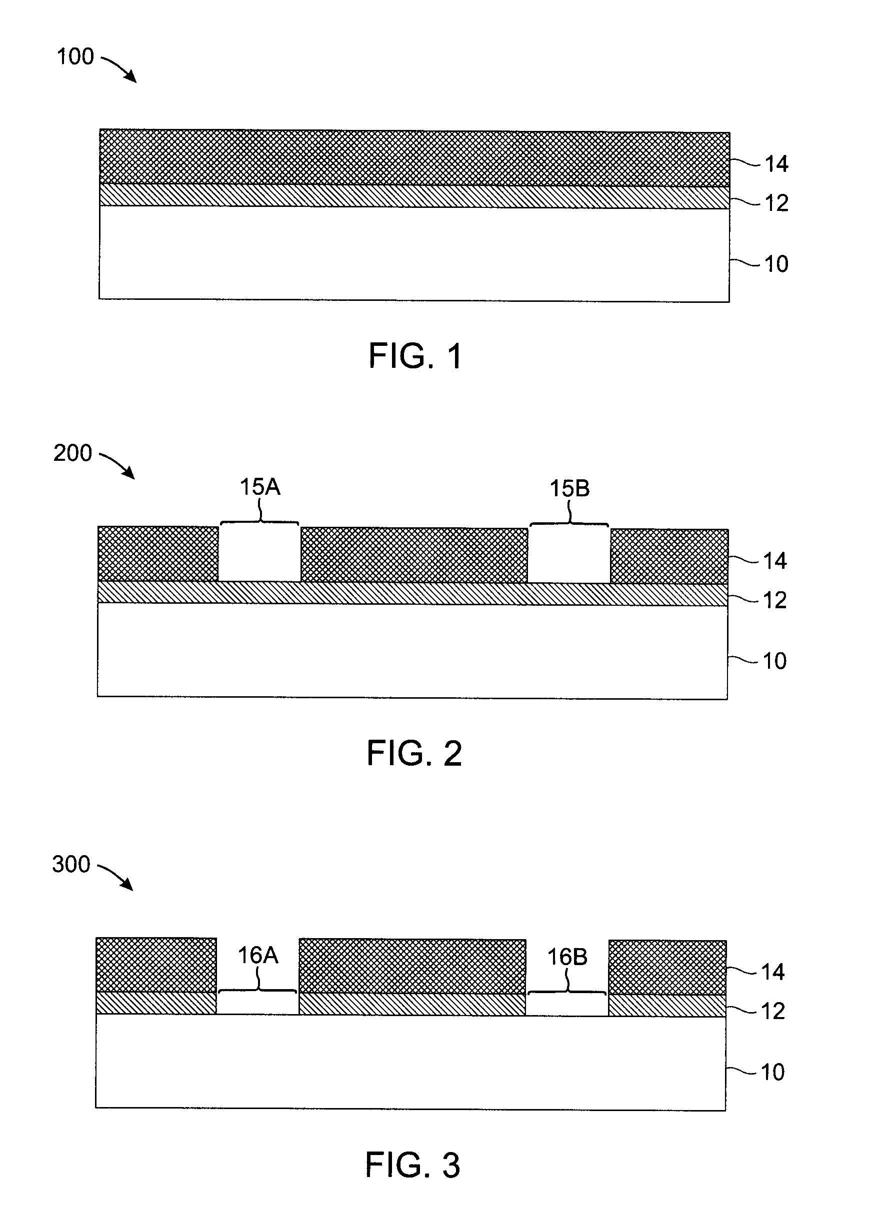 Ultra-thin SOI MOSFET method and structure