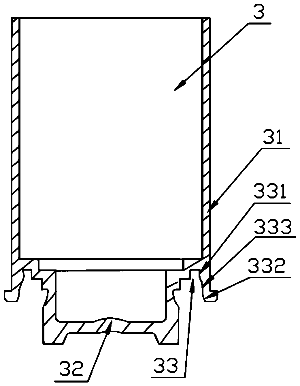 Sampling device