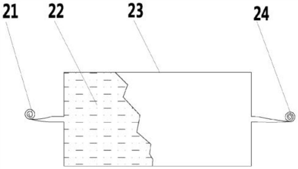 A short process method for preparing low-oxygen high-purity rare earth metals