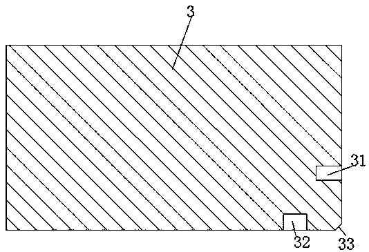 Stable logistic allocation and transportation device