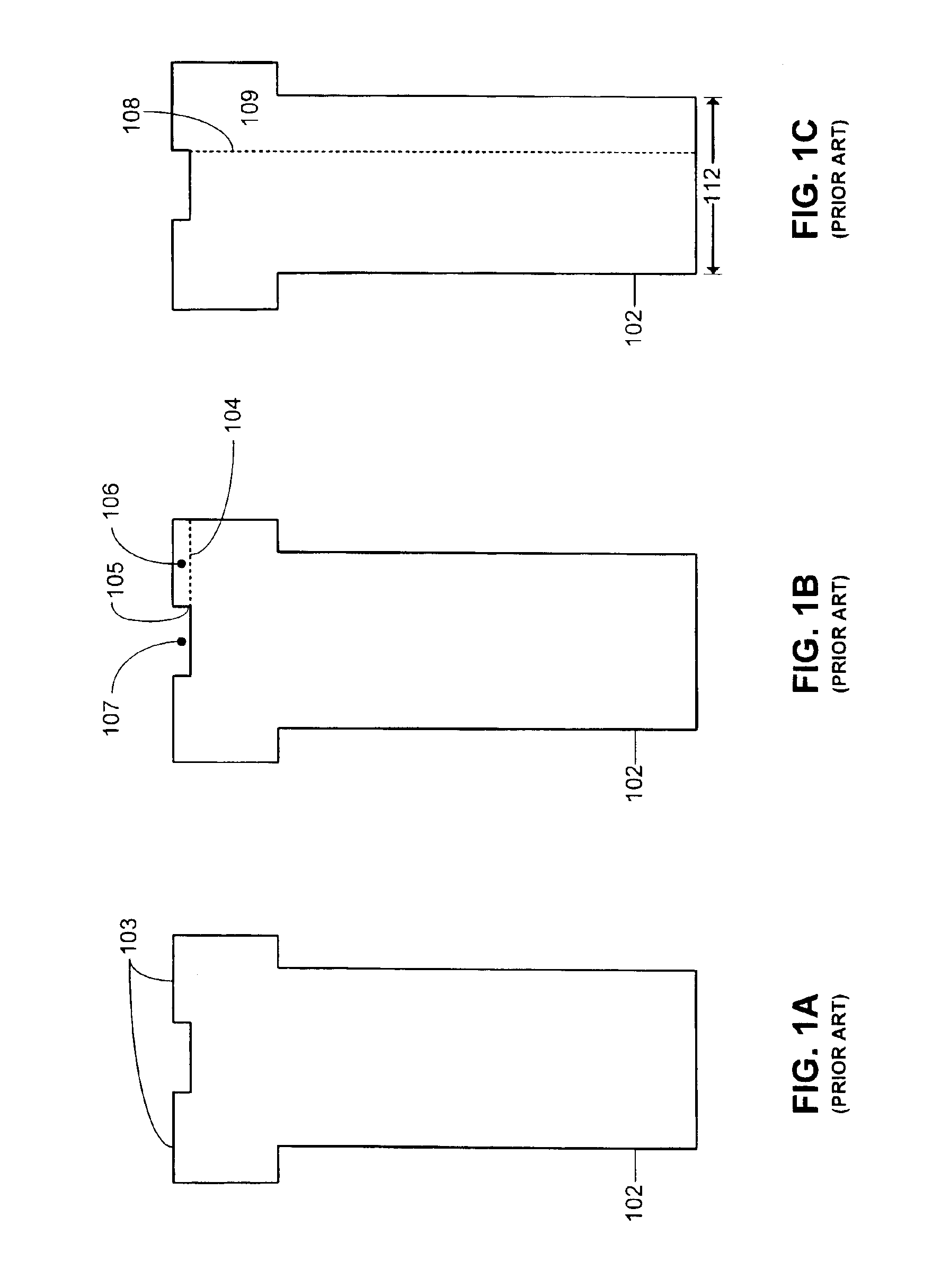 Method and apparatus for fracturing polygons on masks used in an optical lithography process