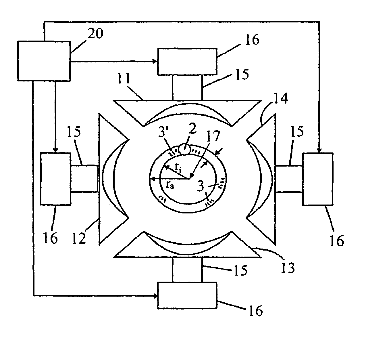 Method for producing a large steel tube