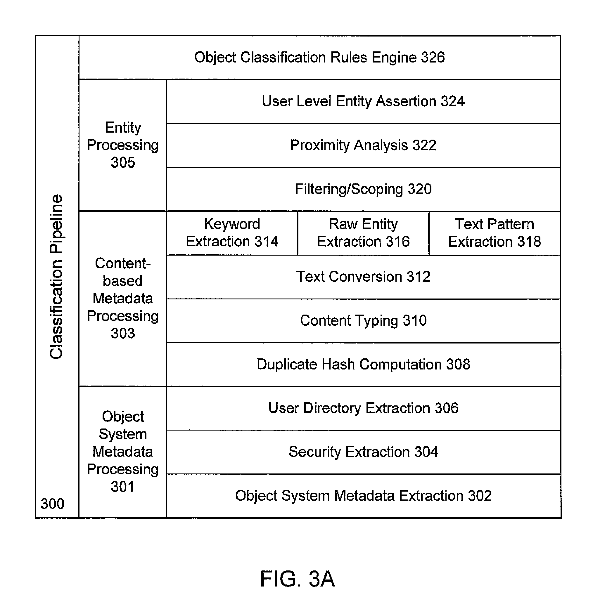 System and method for adaptive sentence boundary disambiguation