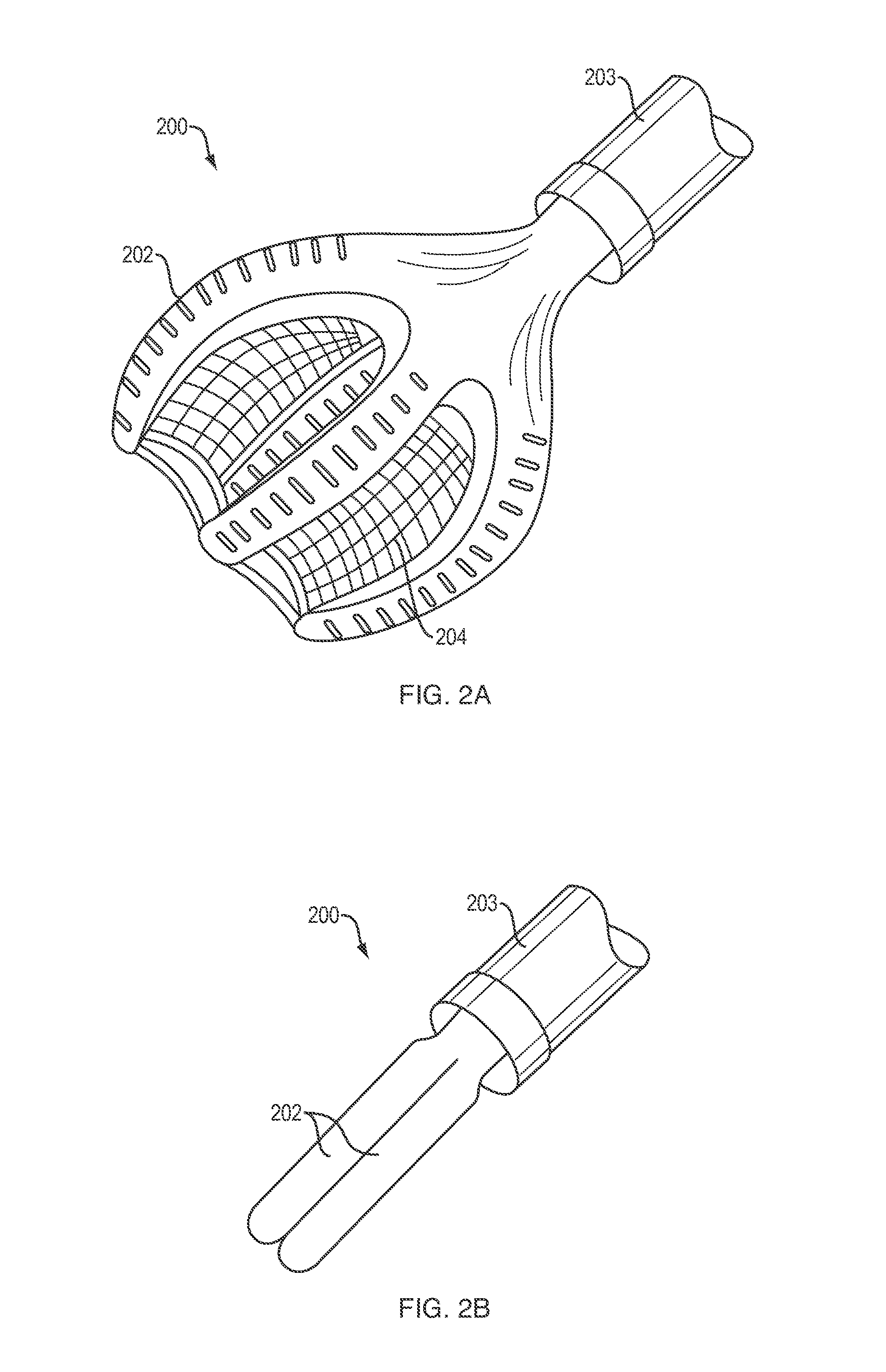 Soft conformal laparoscopic instrument