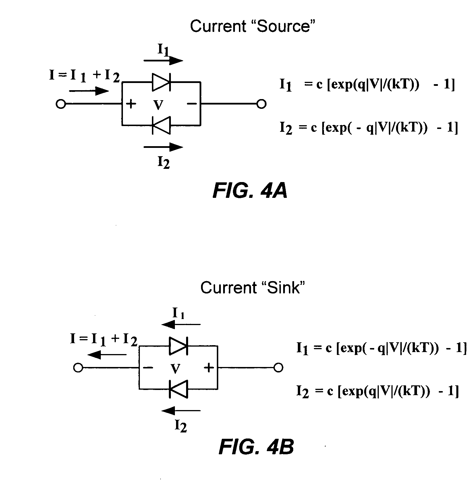 Automatic range finder for electric current testing