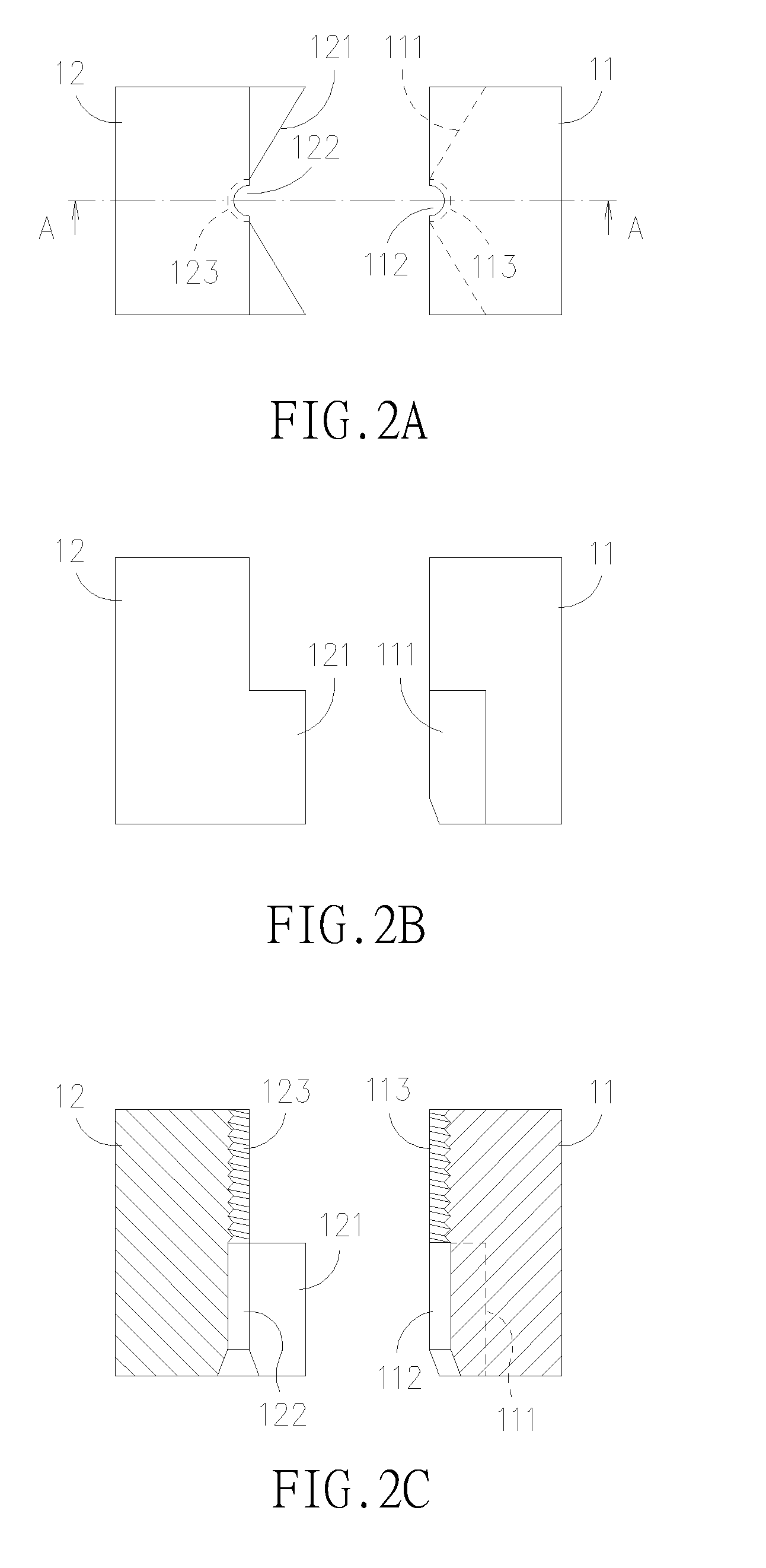 Tube cutting device and method thereof