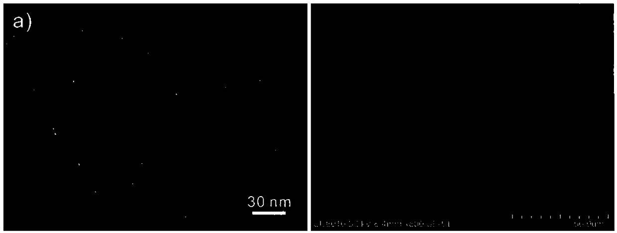 Low-pressure electroosmosis pump based on nano porous thin film